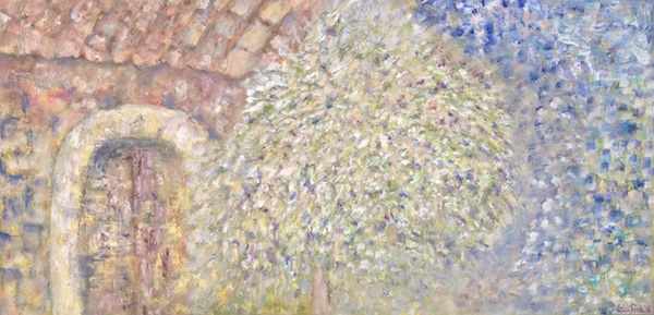 Butterfly Tree